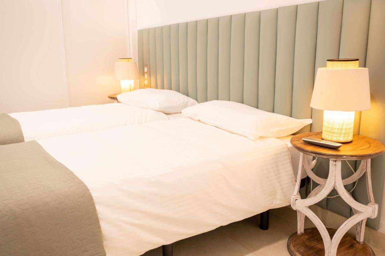 Appartement Luxury Sabi Waikiki Con Garaje Corralejo