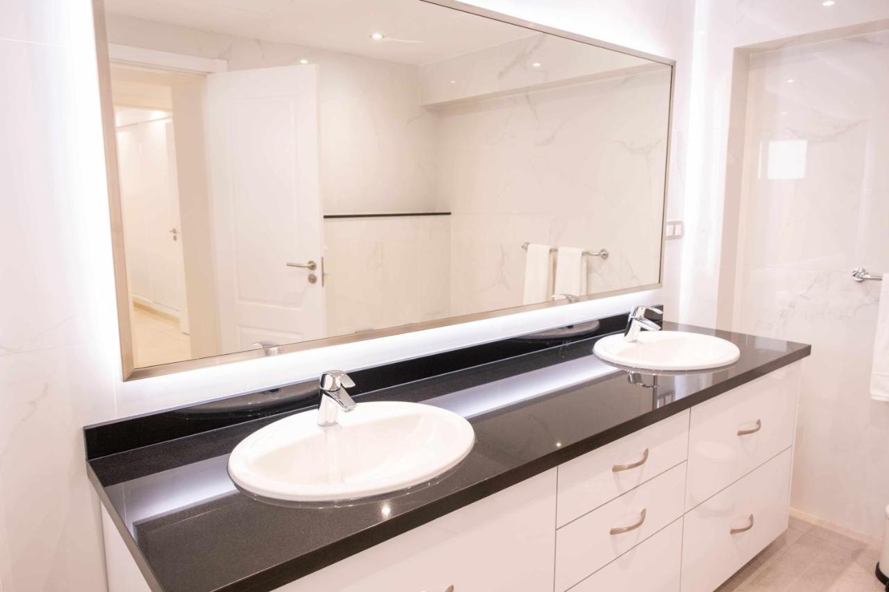 Luxury Sabi Waikiki Con Garaje Appartement
