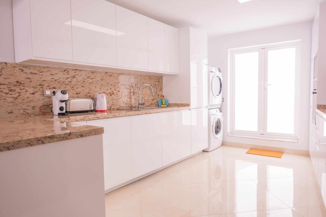 Luxury Sabi Waikiki Con Garaje Appartement *