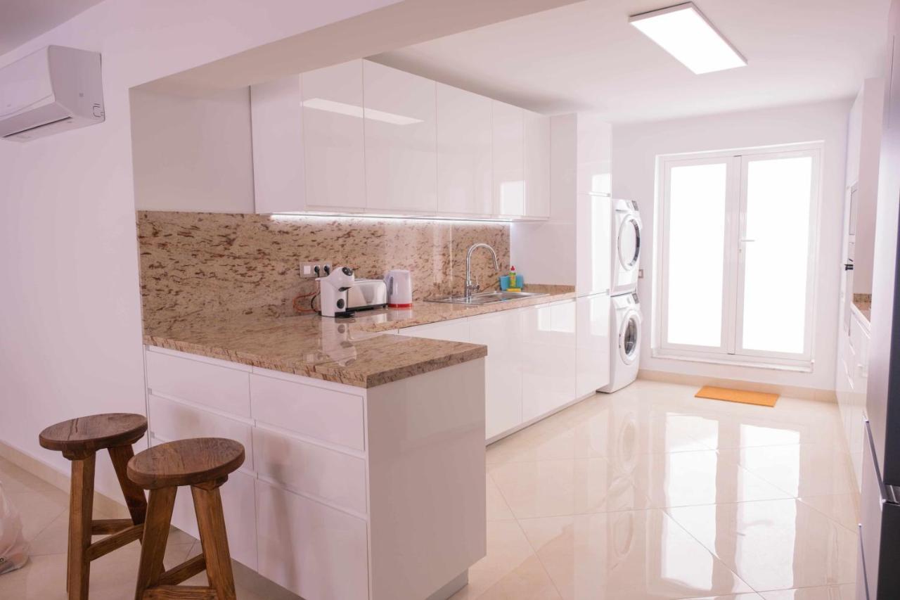 Appartement Luxury Sabi Waikiki Con Garaje *
