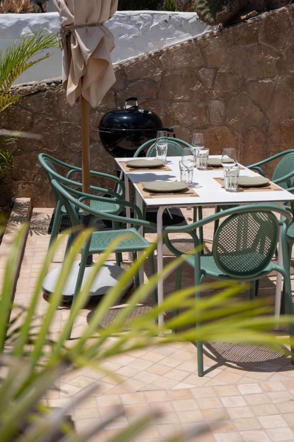 Luxury Sabi Waikiki Con Garaje Corralejo