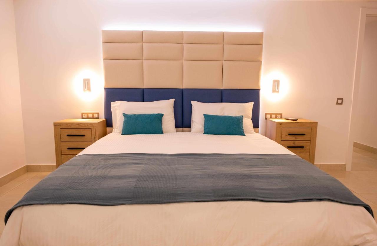 Appartement Luxury Sabi Waikiki Con Garaje Corralejo
