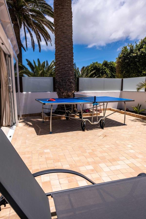 Luxury Sabi Waikiki Con Garaje Appartement Corralejo